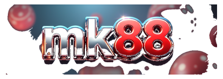 mk88 logo
